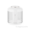 Humidifier figo di nebbia con batteria da 2000 mAh